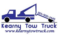 Kearny Tow Truck image 1